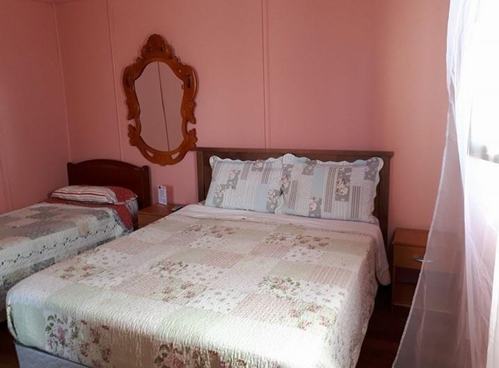 Hospederia Taltal Hotel Ngoại thất bức ảnh